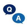 よくあるご質問 アイコン